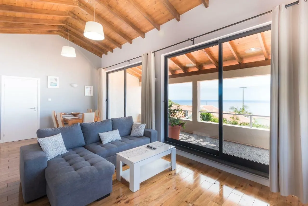Appartement Villa Do Pombal, Swimming Pool Arco da Calheta