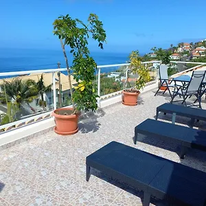Casa Dos Ramos Apartment